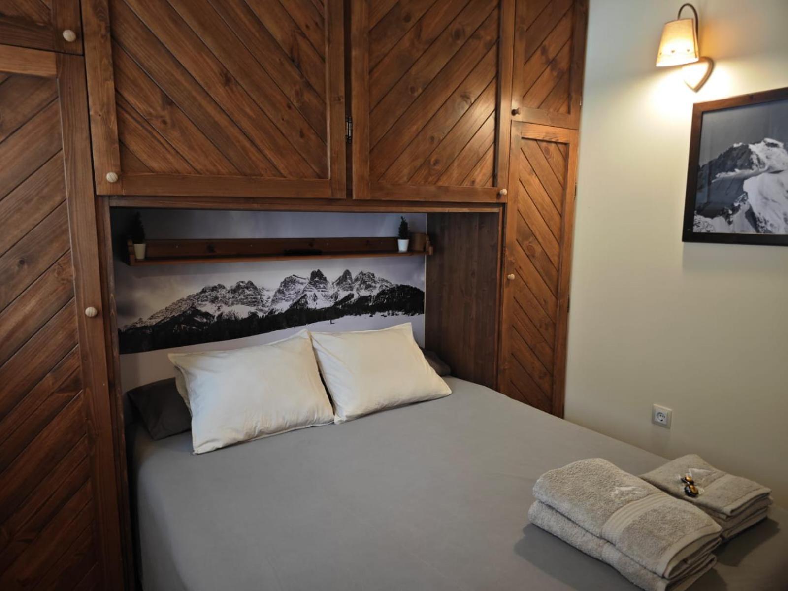 Apartament Peace & Rest In Pirineus Latour-de-Carol Zewnętrze zdjęcie