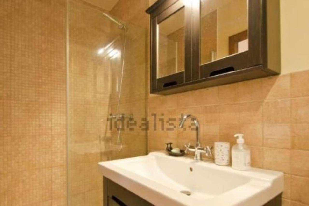 Apartament Peace & Rest In Pirineus Latour-de-Carol Zewnętrze zdjęcie